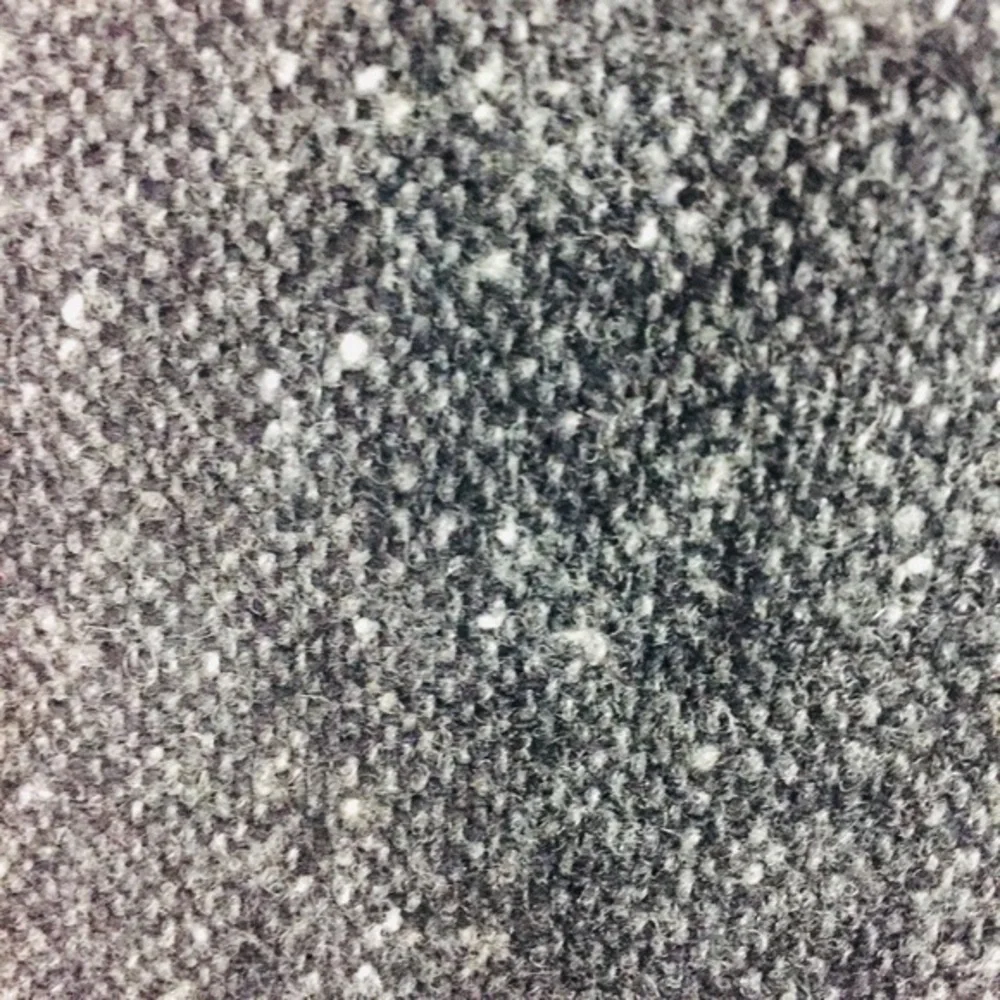 NORTHERN ISLES Wool Button Down‎ Pencil Skirt